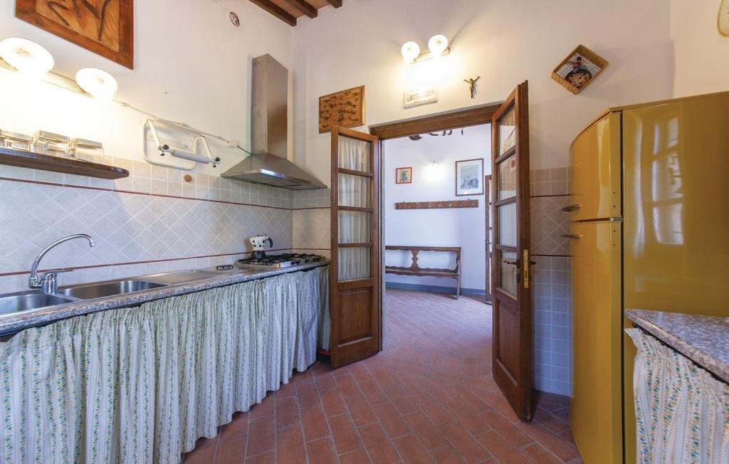 Il Poggetto Di Casciana Villa Parlascio Ngoại thất bức ảnh