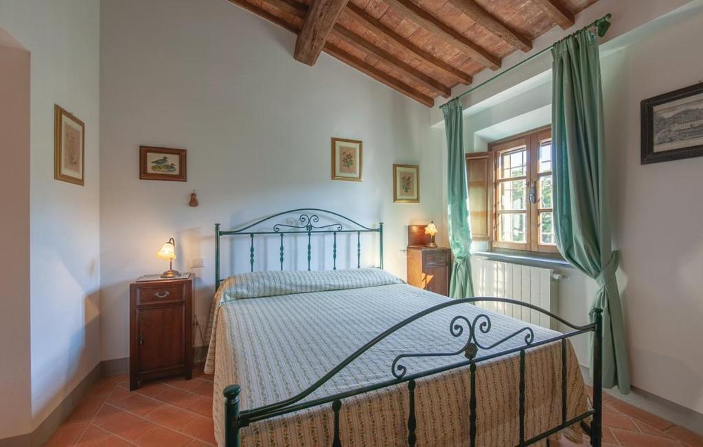 Il Poggetto Di Casciana Villa Parlascio Ngoại thất bức ảnh