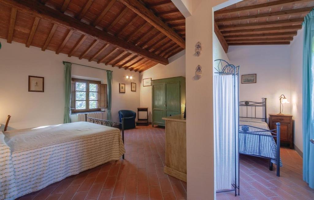 Il Poggetto Di Casciana Villa Parlascio Ngoại thất bức ảnh