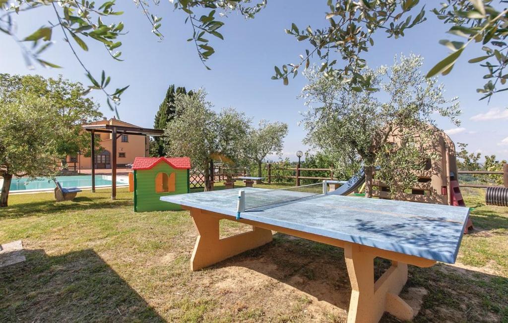 Il Poggetto Di Casciana Villa Parlascio Ngoại thất bức ảnh
