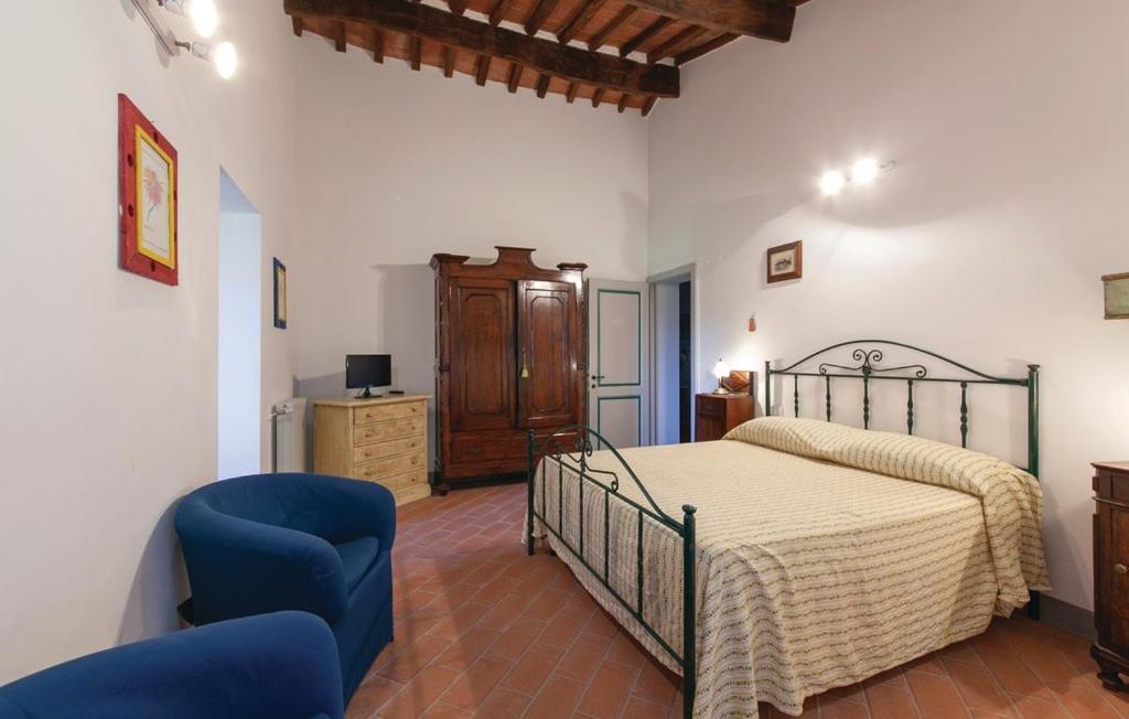 Il Poggetto Di Casciana Villa Parlascio Ngoại thất bức ảnh