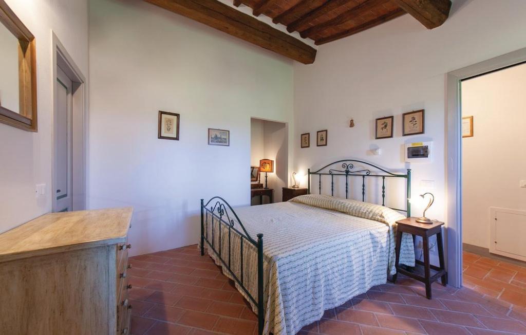 Il Poggetto Di Casciana Villa Parlascio Ngoại thất bức ảnh